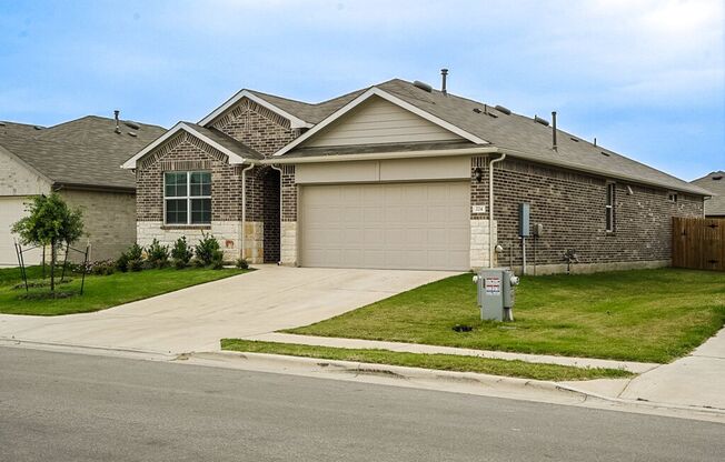 224 Briggs Lane San Marcos, TX 78666