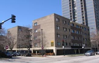 5300 N. Sheridan Road