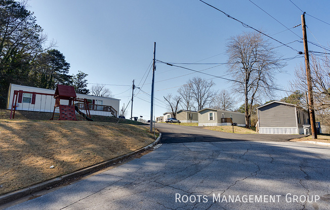 275 Upper Riverdale Rd