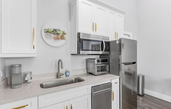 1 bed, 1 bath, 550 sqft, $1,890, Unit 1630 B