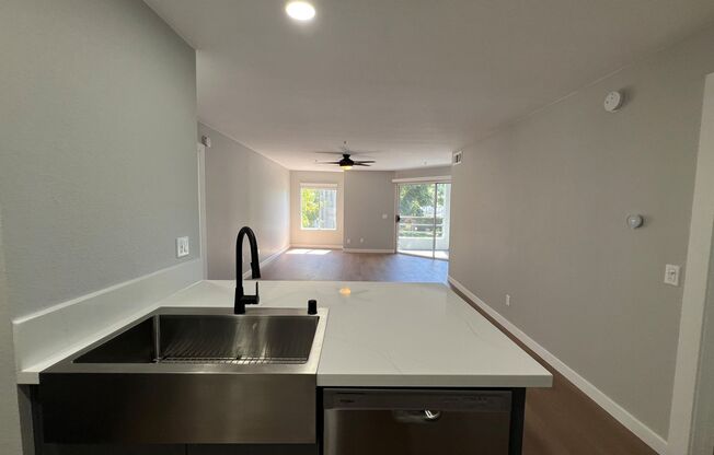 2 beds, 2 baths, 1,013 sqft, $3,510, Unit D-230