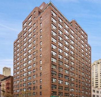 245 E 24 ST