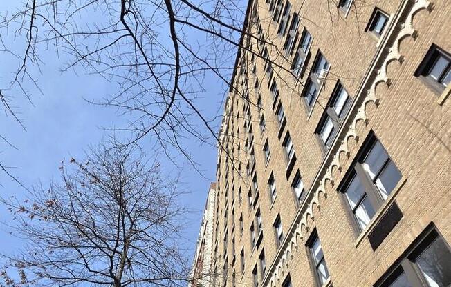 1 bed, 1 bath, $5,500, Unit 10I