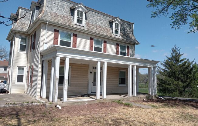 Renovated/Restored Upper Gwynedd Single Home for Rent!
