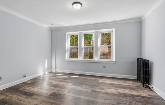 Studio, 1 bath, 404 sqft, $1,450, Unit 101