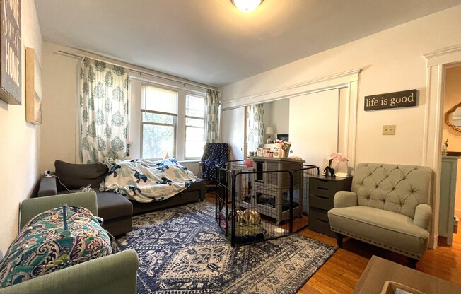 32 Ransom Rd Apt 4