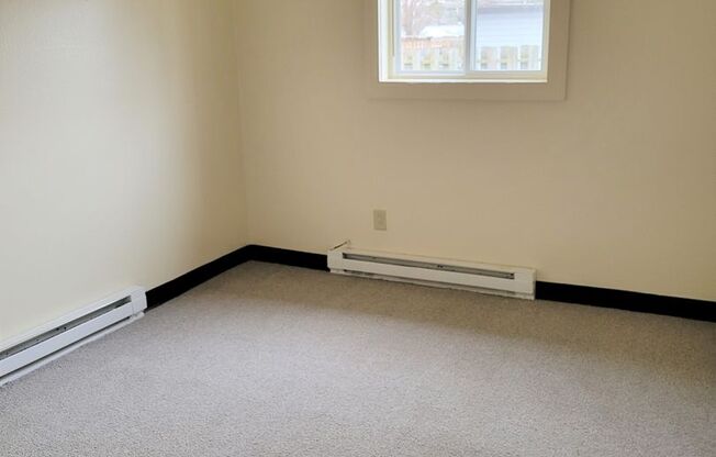 Chet North Baltimore