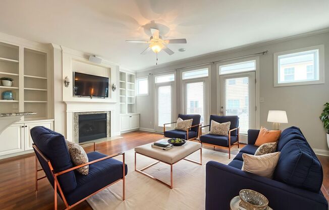 3 beds, 3.5 baths, $2,175