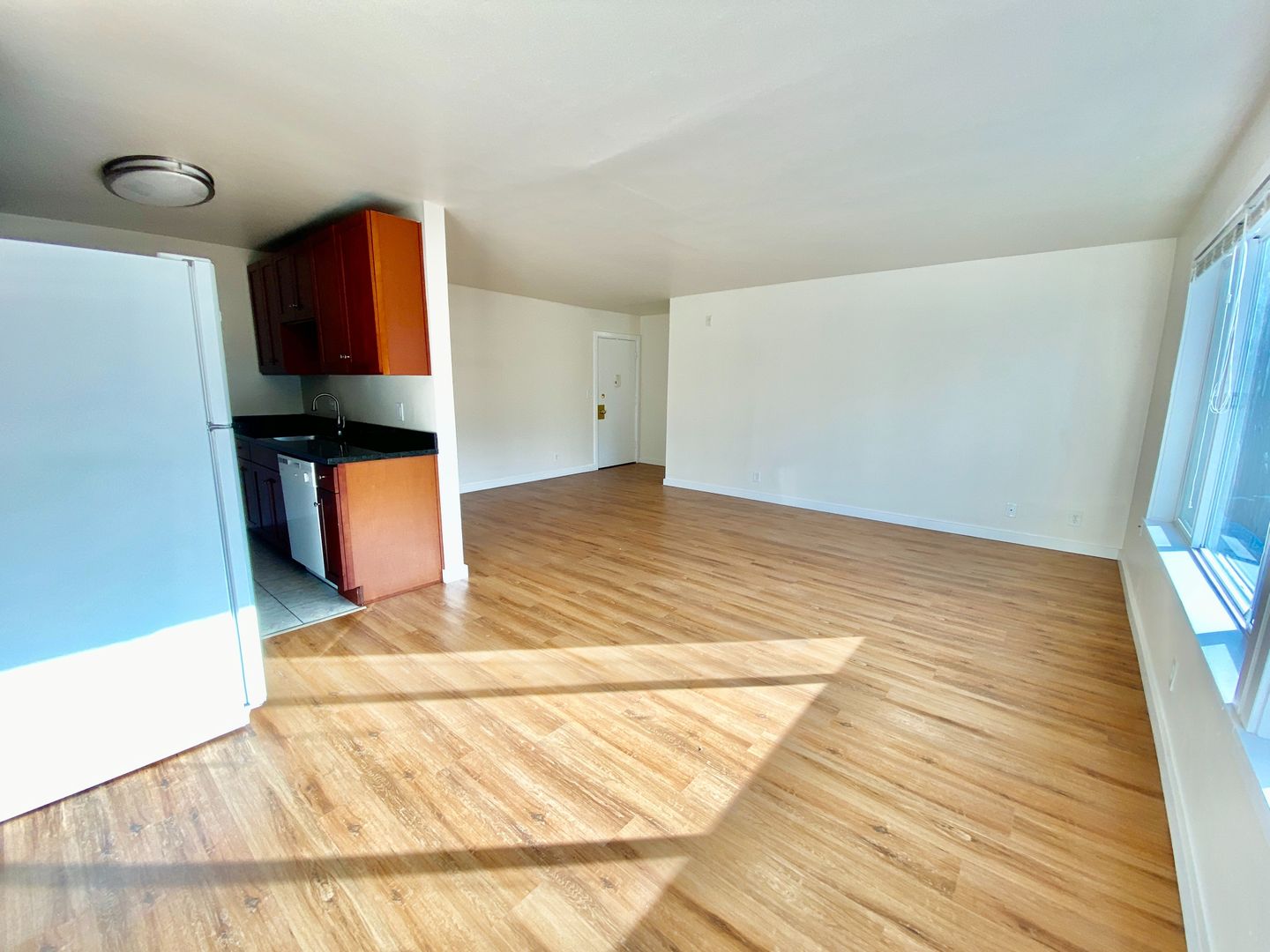 509 Apartments