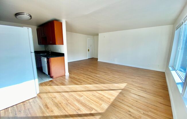 509 Apartments