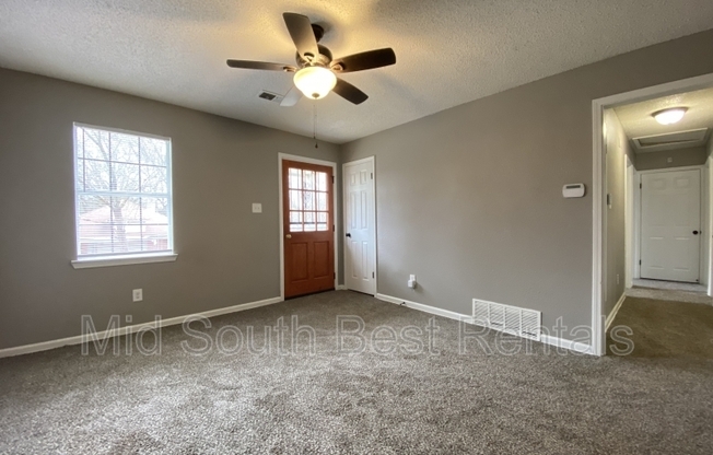 1585 RAYBURN S MEMPHIS