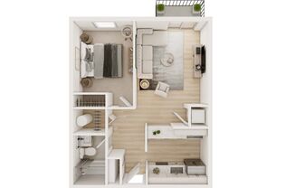 Partner-provided photo for $1649 unit