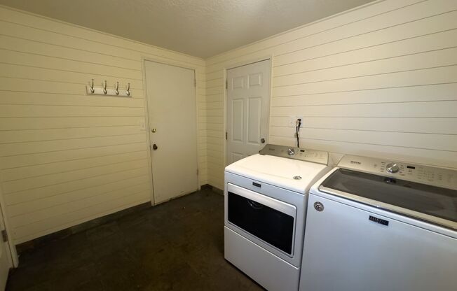 WINTER SPECIAL - Charming 2 Bed 1 Bath Home on Fenced Corner Lot in South Salem