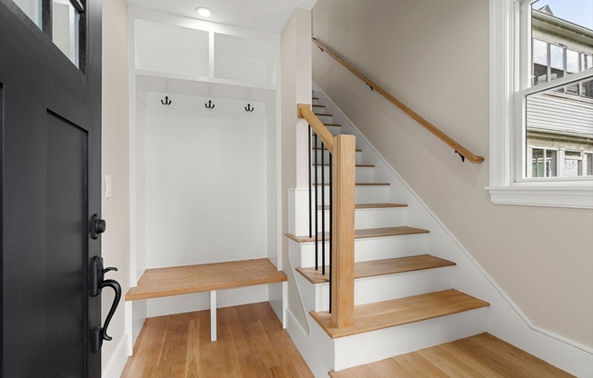 17 FAYETTE ST