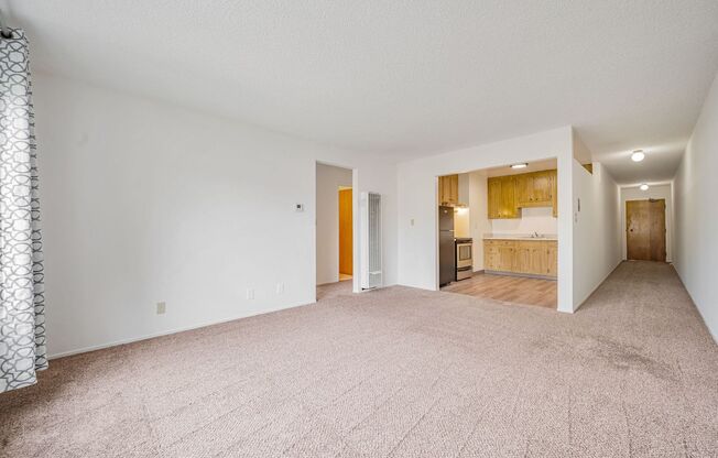 Funston Avenue 1270