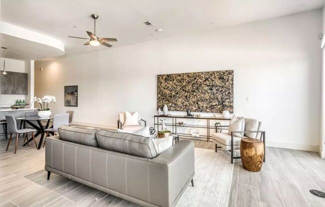 1 bed, 1 bath, $1,699, Unit 415