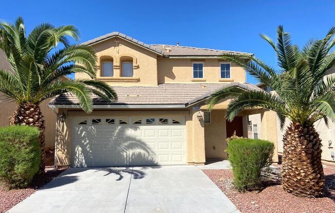 2508 Wild Ambrosia Ave