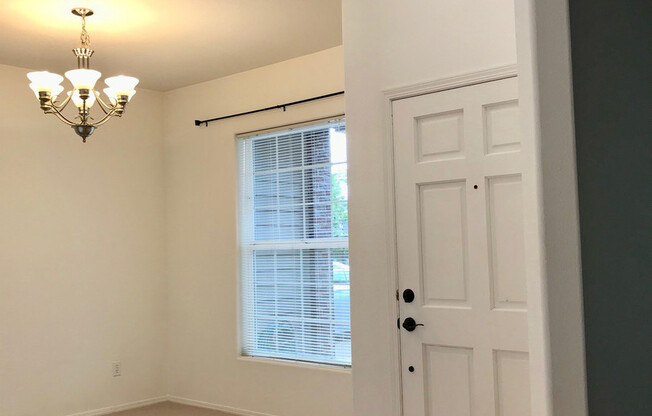 Two Story Traditional Backs to Green space- Back on the market!