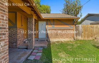 1914 NICOLE CIR
