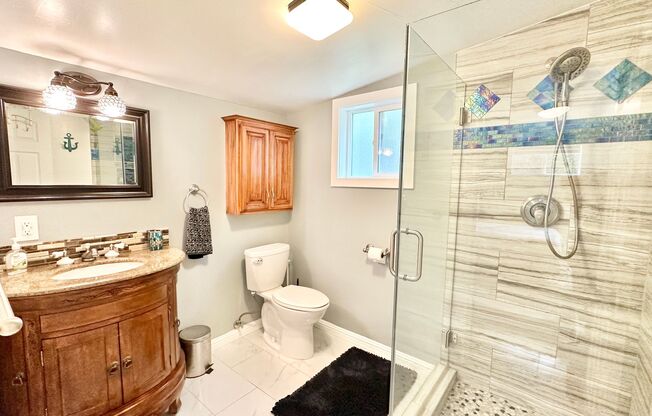 Studio, 1 bath, $1,950