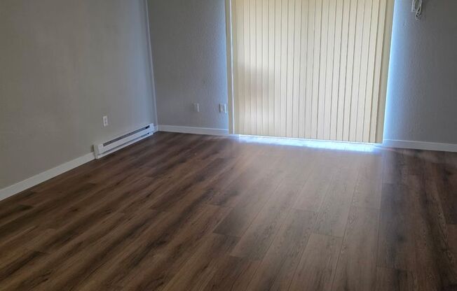 Park Place Apartments