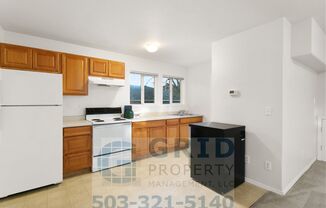 GPM397 - SE 62nd Ave (T1)