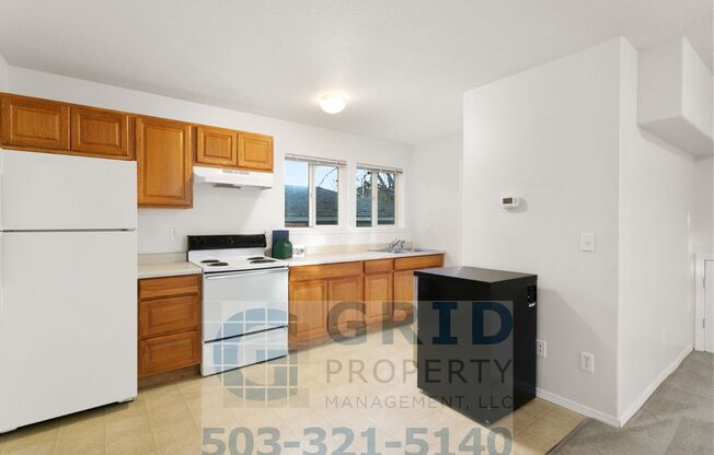 GPM397 - SE 62nd Ave (T1)