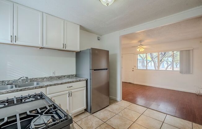 Coronado Heights 2