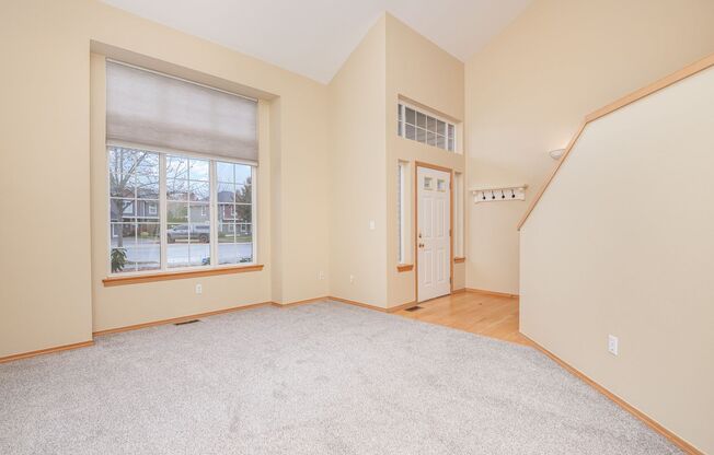 4 Bd / 2.5 Ba Renton Home