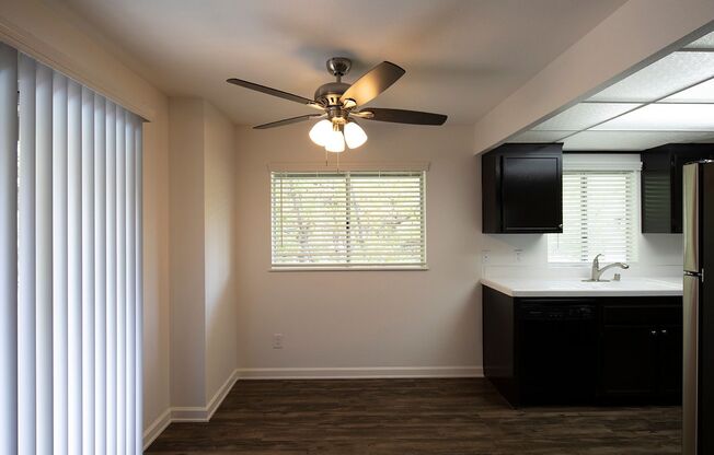 Bonita Heights Apartments