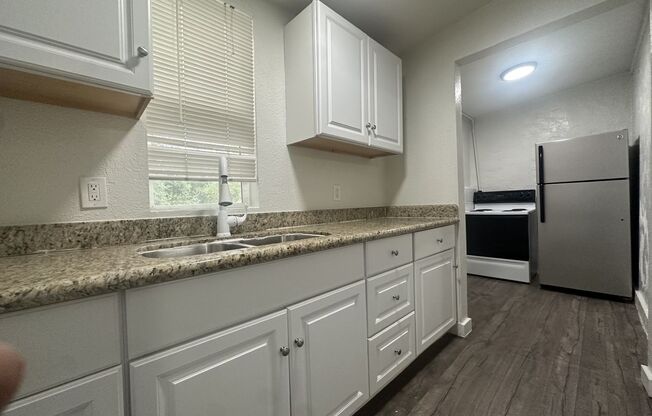 1 bed, 1 bath, 600 sqft, $1,199, Unit Unit 9