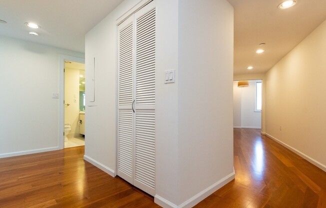 2 beds, 2 baths, 1,327 sqft, $5,750, Unit 804