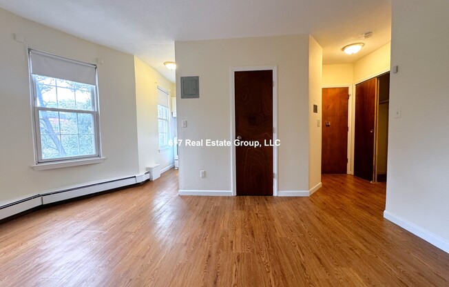 70 South Huntington Ave.