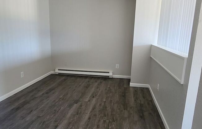 Studio, 1 bath, 520 sqft, $990