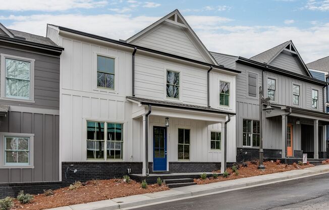 COMING SOON!!! 5631 Pine Street - Flowery Branch