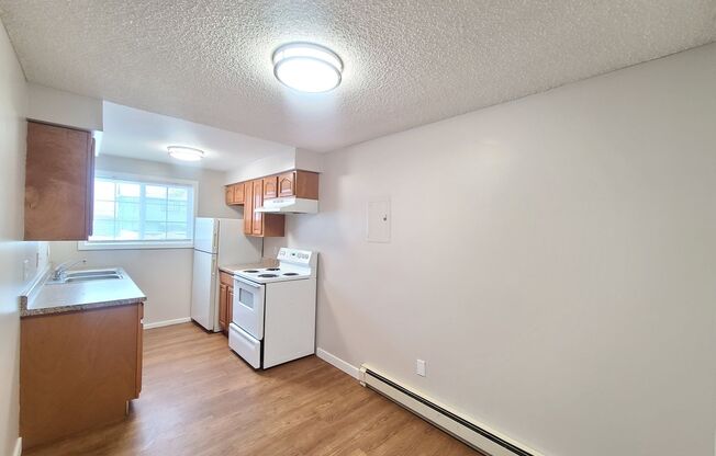 1 bed, 1 bath, $995, Unit 210