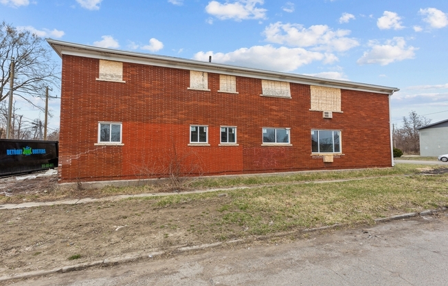 11411 WYOMING AVE