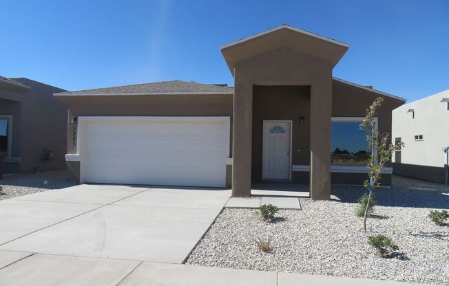 COMING SOON--NEWER HOME FOR RENT