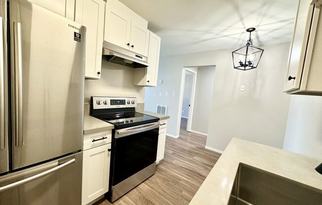 1 bed, 1 bath, 550 sqft, $1,795, Unit 10