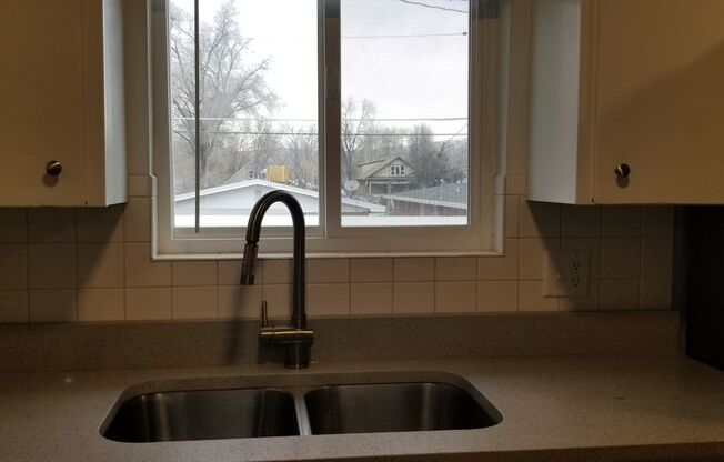 1-Bedroom Condo in Salt Lake City – Available Now!