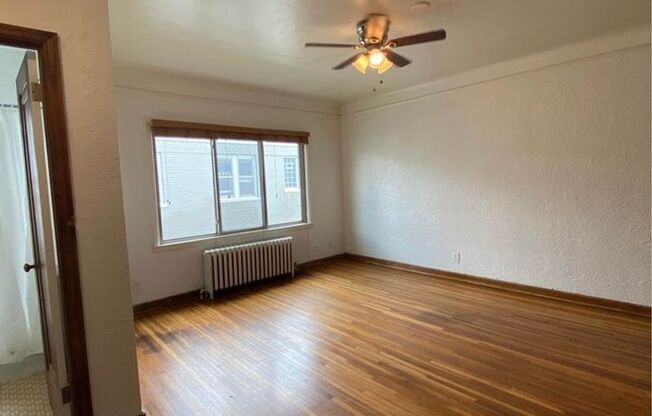 Studio, 1 bath, $859, Unit 203