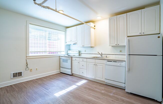 Roundcliffe Apartments