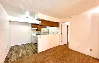 1 bed, 1 bath, 550 sqft, $650, Unit 5770-2208