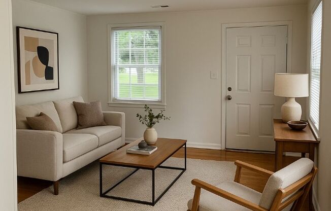 Glenwood Farms Apartments