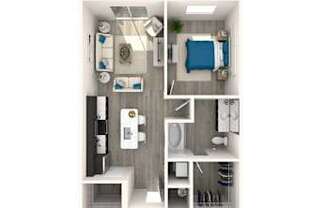 Partner-provided photo for $1775 unit