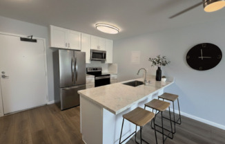 Looking for a cozy new place to call home? This charming 1-bedroom, 1-bath condo might be just the one!