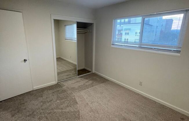 1 bed, 1 bath, $2,295, Unit 19