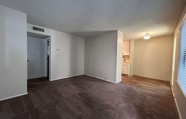 1 bed, 1 bath, $1,600, Unit 11