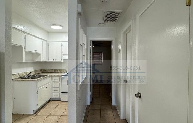 1 bed, 1 bath, 650 sqft, $1,595, Unit 3663