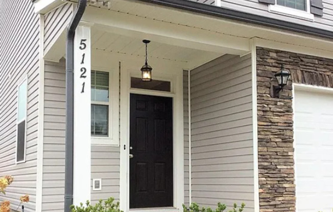 MOVE IN READY BY JULY-15-2025